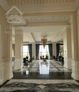 ولنجک۲۷۰متر(سوئیت مجزا)/سازه مارکدار/فول مشاعات