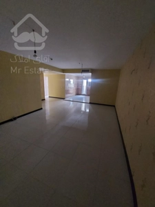 فروش ۱۱۰ متری دریاچه ۳ خواب کلید نخورده