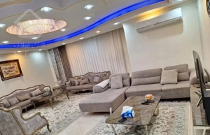 آپارتمان ۱۴۱ متری فول ،شهرک مهک