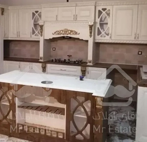 900متر بنا  ۶واحدی کلید نخورده معاوضه با منطقه۲