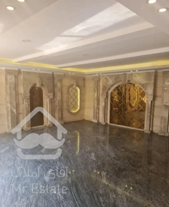 آپارتمان ۱۴۹ متری ۳ خواب قیطریه