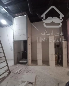 نصب و گچکاری سفیدکاری پارتیشن گچی دیوار پیش ساخته