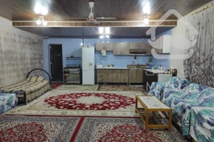 اجاره ویلا دربست با پارکینگ بزرگ و مجهز