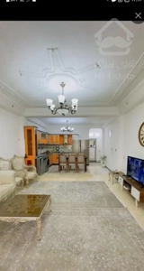 فروش آپارتمان ۷۵ متر طبقه اول