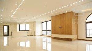 ۲۵۰متری ۴خوابه سه نبش نگین منطقه(نقدی وتهاتر)