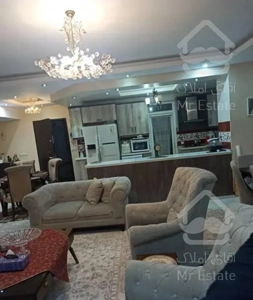 ۶۰متر ۱خواب /تخلیه فول / بلوارفردوس