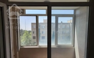 105 متر اپارتمان 2 خ شهرک غرب