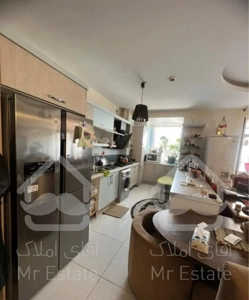 ١١٢ متر داخل برج مرفه اسمان