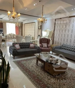 آپارتمان۱۲۵متر دوخواب* برج سولماز