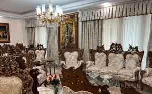 آپارتمان ۱۴۸متر دروس ۳ خواب تکواحد