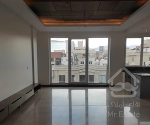 ۱۲۵متر/۲خواب/کلید نخورده/ویو مشجر/لوکس و مدرن