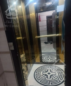 آپارتمان مسکونی -