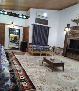 اجاره ویلا دربست کاملا مبله