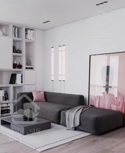 پروژه مسکونی لوکس افق/واحد۵۵متری۱خ/درمرحله فونداسیون/جوازدار