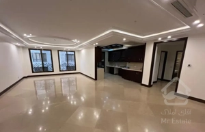 ۱۸۰متر ۳خواب ۳پارکینگ ،نقشه مهندسی/قیطریه