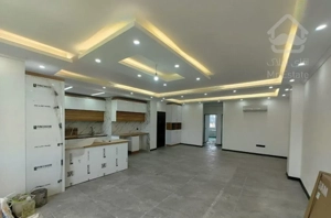 آپارتمان 110متری فول امکانات با اسانسور