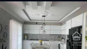 آپارتمان 105 متری سه طبقه سه واحد ویو دریا