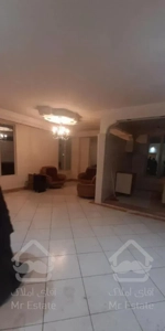 آپارتمان ویو دار ازگل