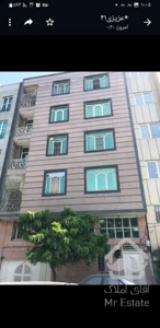 آپارتمان ۴۲ متری ،۱خواب کارگر شمالی