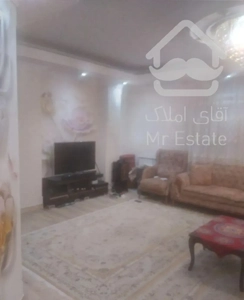 آپارتمان ۷۷متری دو خواب