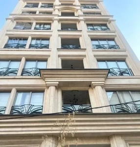 فروش آپارتمان ۱۹۵ متری ۳ خوابه در کامرانیه