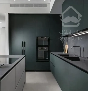 ۲۱۰ متری تک واحدی ۲ نبش پر نور