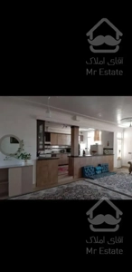 آپارتمان ۱۲۰متری دو کله