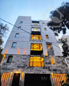 قلهک ۵۲متر ۱خواب مستر ۲پارکینگ