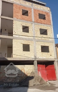 آپارتمان ۱۰۰ متری ۲ خوابه طبقه ۳ حمیدیان نواوران