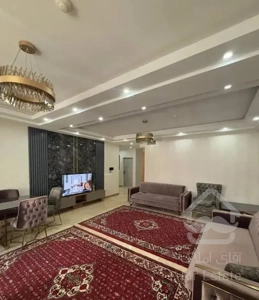 فروش یا معاوضه ۹۶ متری  ۲ پارکینگ حکیمیه