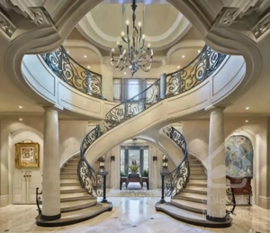 ویلا ۱۰۰۰متری خزرشهر/تهاتر با آپارتمان منطقه یک