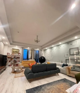 تهاتر/فروش واحد 107متری نوساز فول/منظریه