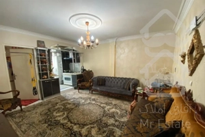 آپارتمان 50 متری خوش نقشه