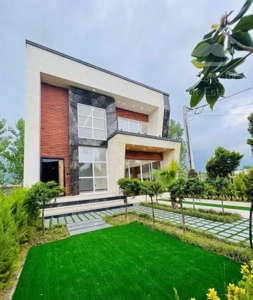 دوبلکس مدرن نوساز*۲۵۰متر ۳خواب سند تک برگ