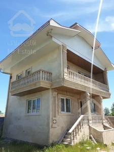 ویلا نوساز لاکچری