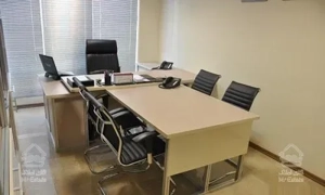 اجاره موقعیت اداری براصلی بلوارفردوس