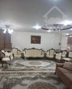 ۱۰۰ متر ۲ خوابه