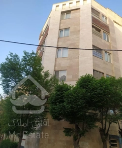 آپارتمان صنایع ۱۰۳ متری دو بر