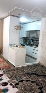 آپارتمان سه واحدی طبقه همکف