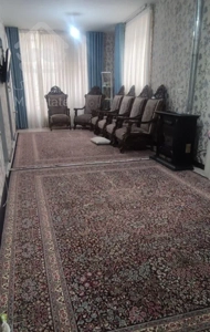 خانه  طبقه همکف ۸۲متر سند تک برگ