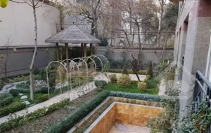 155متر 3خ / الهیه-شریفی منش / تاپ لوکیشن