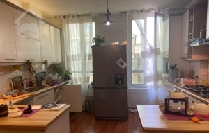 آپارتمان ۶۸ متری / پونک شمالی / دو کله نور گیر