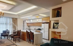 ۱۱۶مترآپارتمان/تک‌واحد/فول امکانات/دهکده‌المپیک