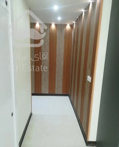 فروش آپارتمان صفر جنوب غربی