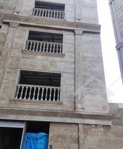 فروش آپارتمان در طبقه 4-6باسندمالکیت