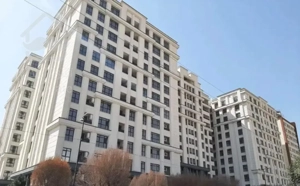 برج چناران پارک