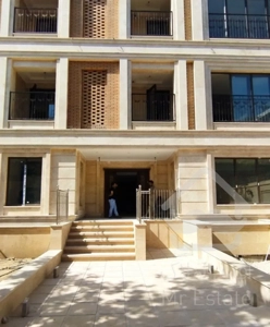 میرداماد نوساز ۲۲۰ متر ۳ خوابه