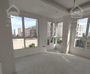 115متری ۲خوابه نوساز ،سرتاسر افتاب