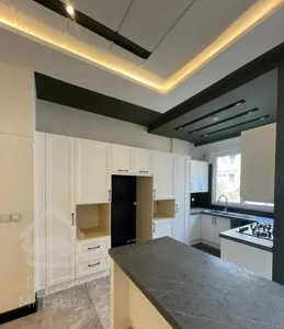 قیطریه/پارک/110متر/2خواب /ویودار