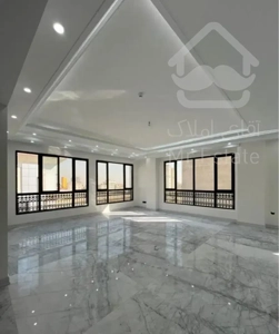 آپارتمان چهارخواب فول امکانات